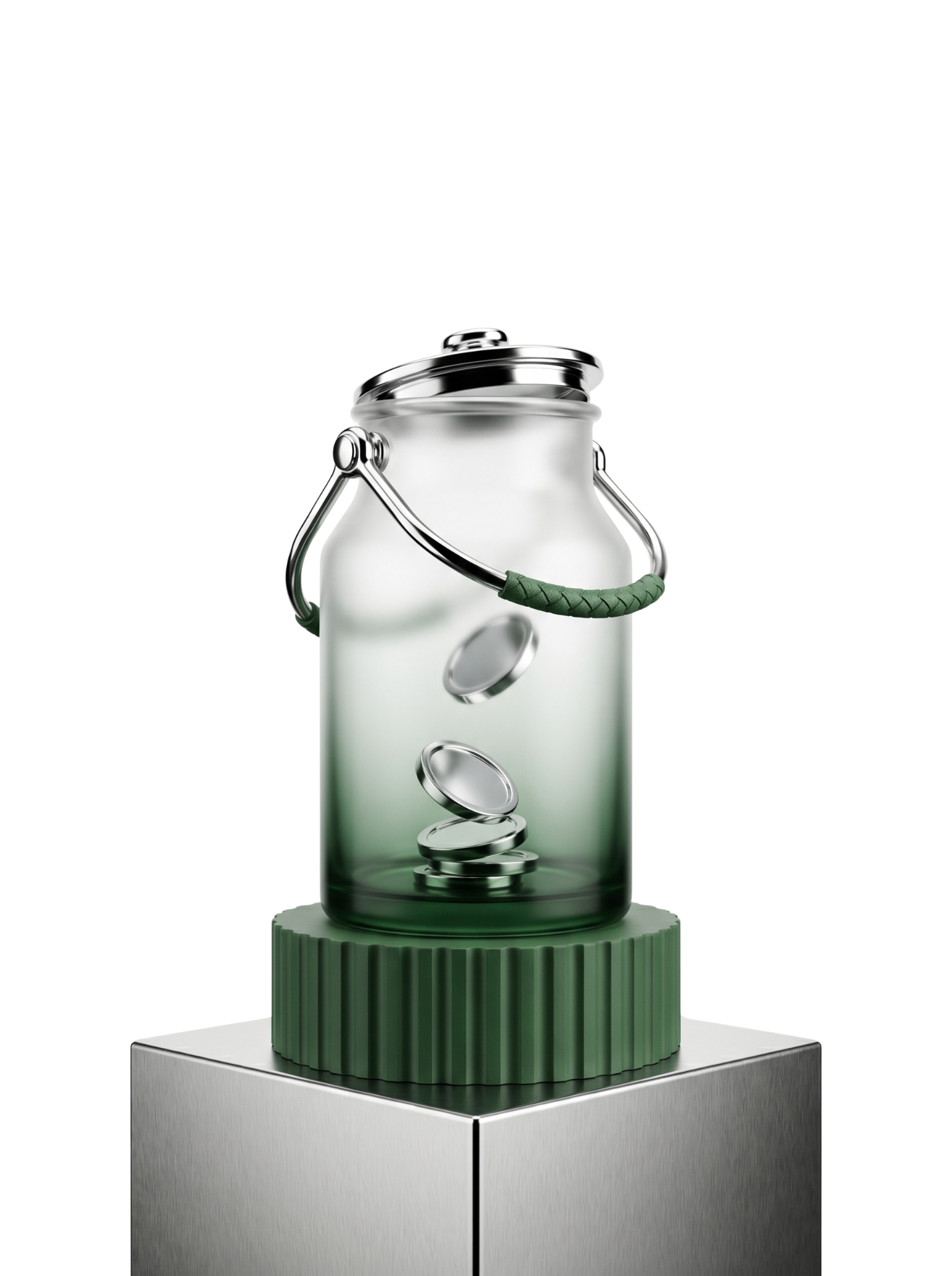 Liquidity engine